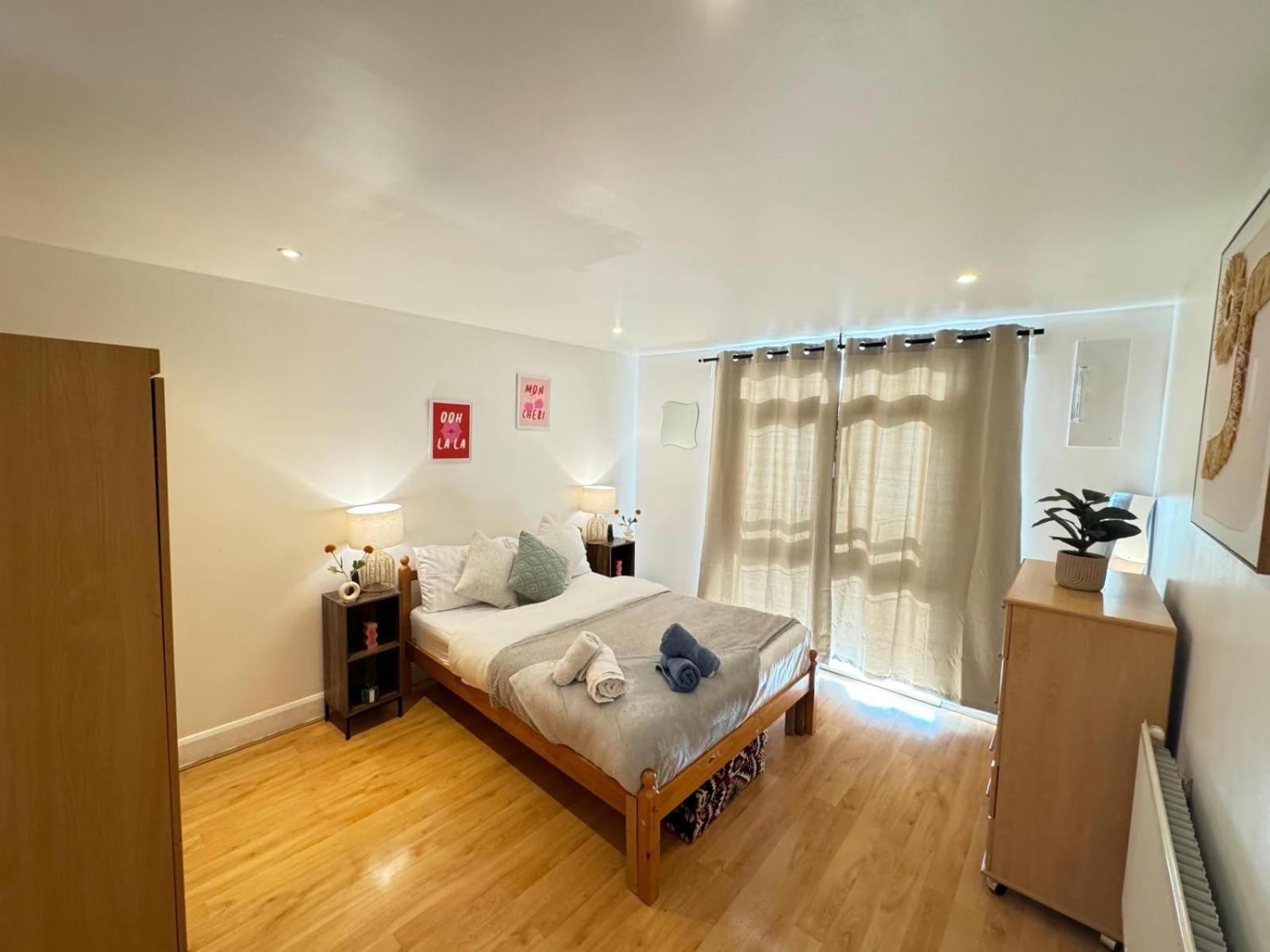 Appartamento Affordable Family In Kilburn *