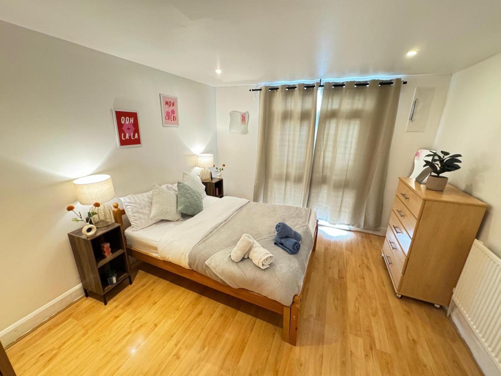 Affordable Family In Kilburn Appartamento Londra