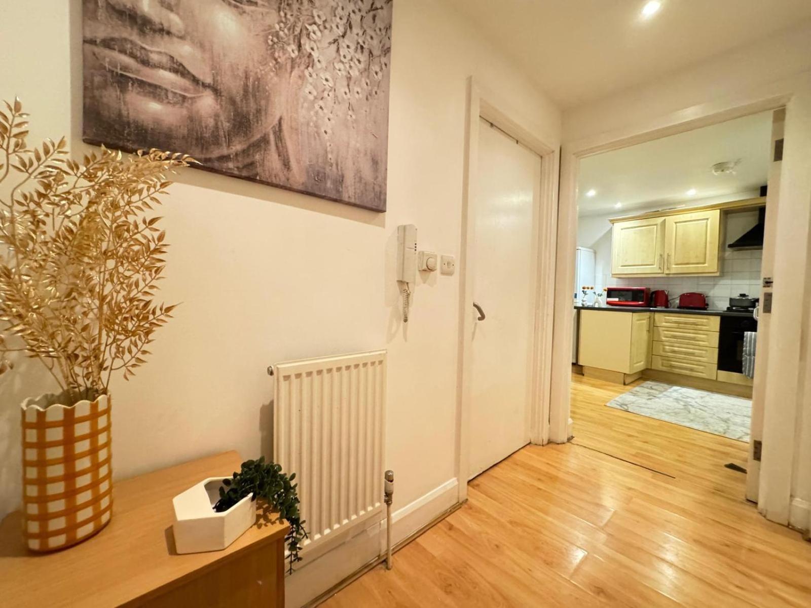 Affordable Family In Kilburn