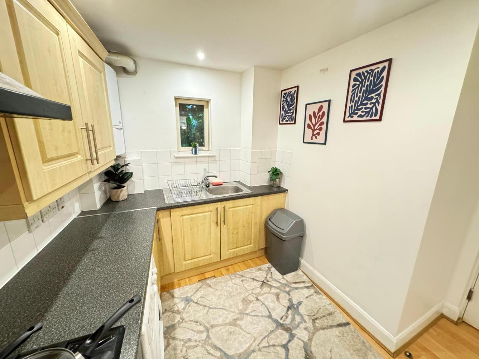 Affordable Family In Kilburn Appartamento