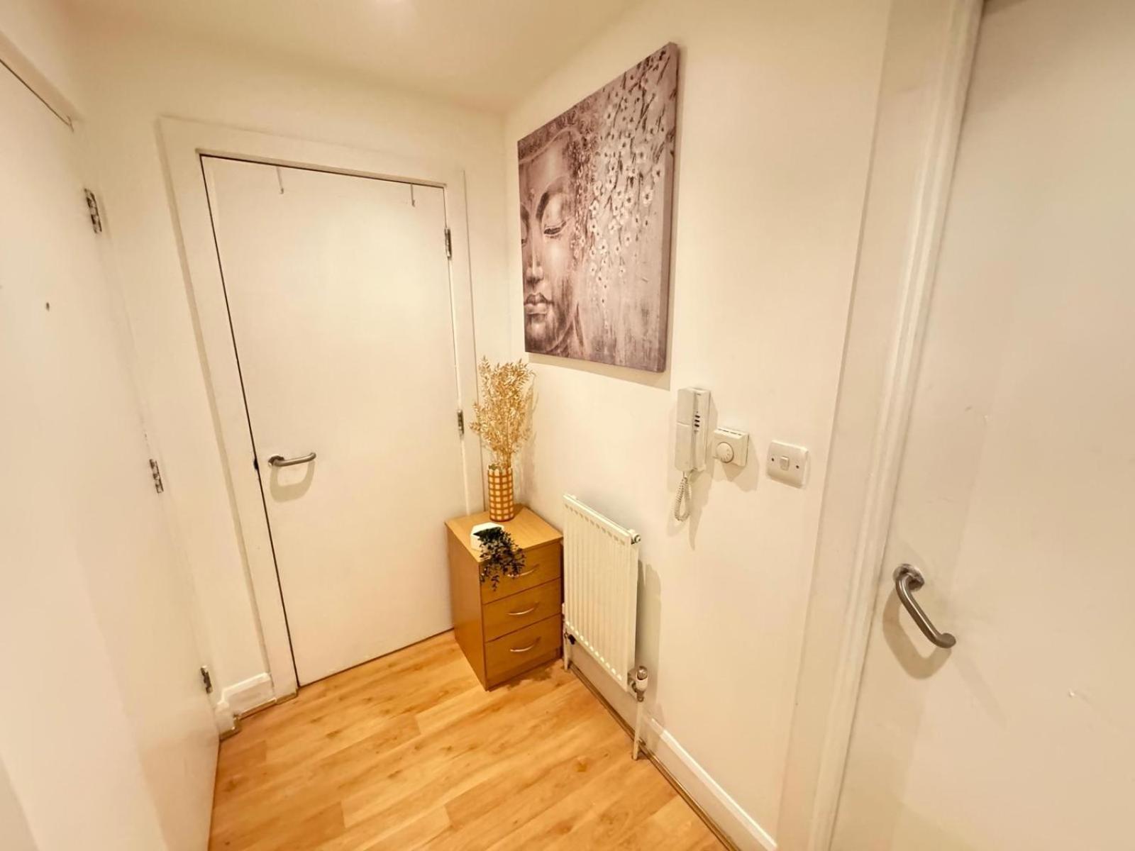 Affordable Family In Kilburn *