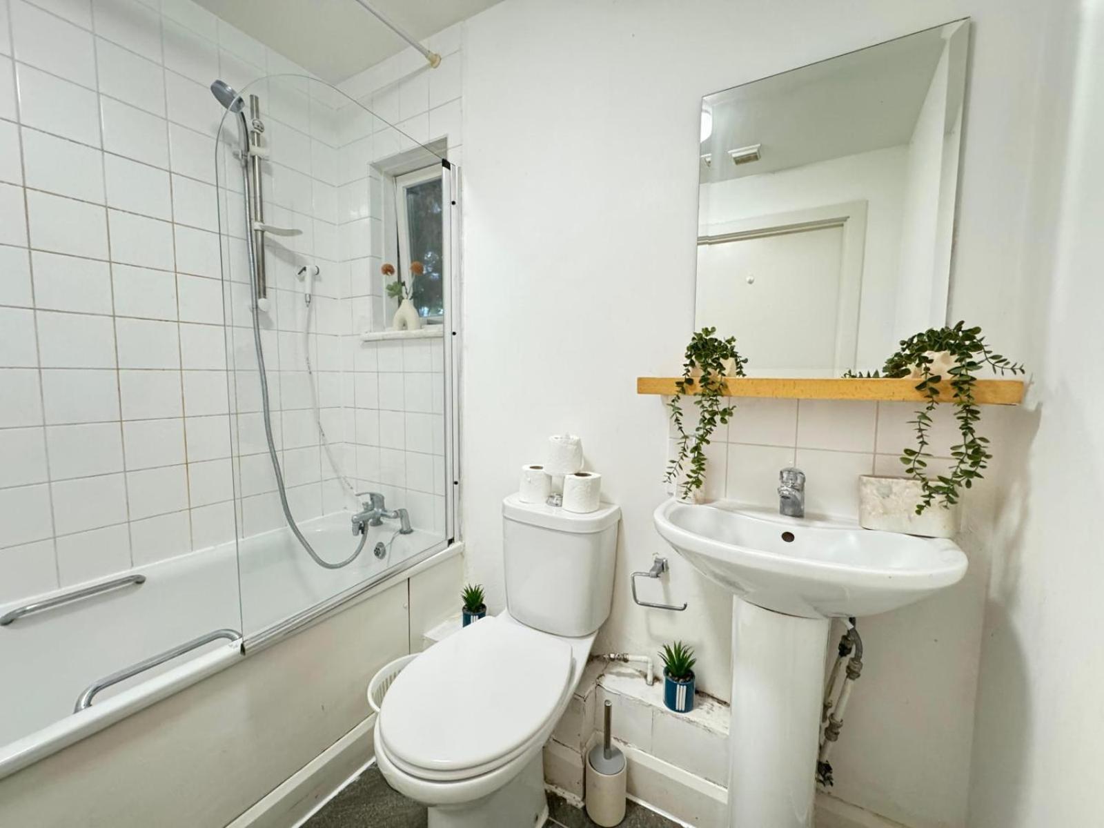 Affordable Family In Kilburn Appartamento
