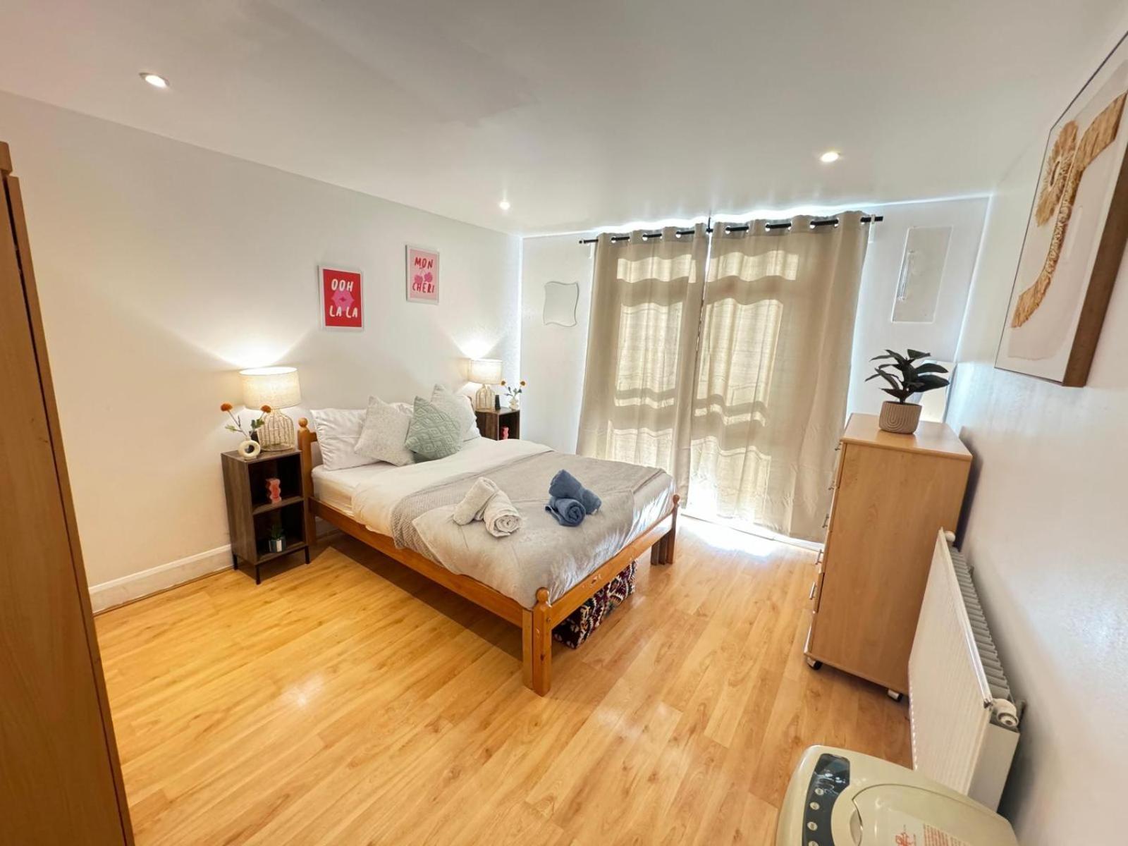 Affordable Family In Kilburn Appartamento Londra