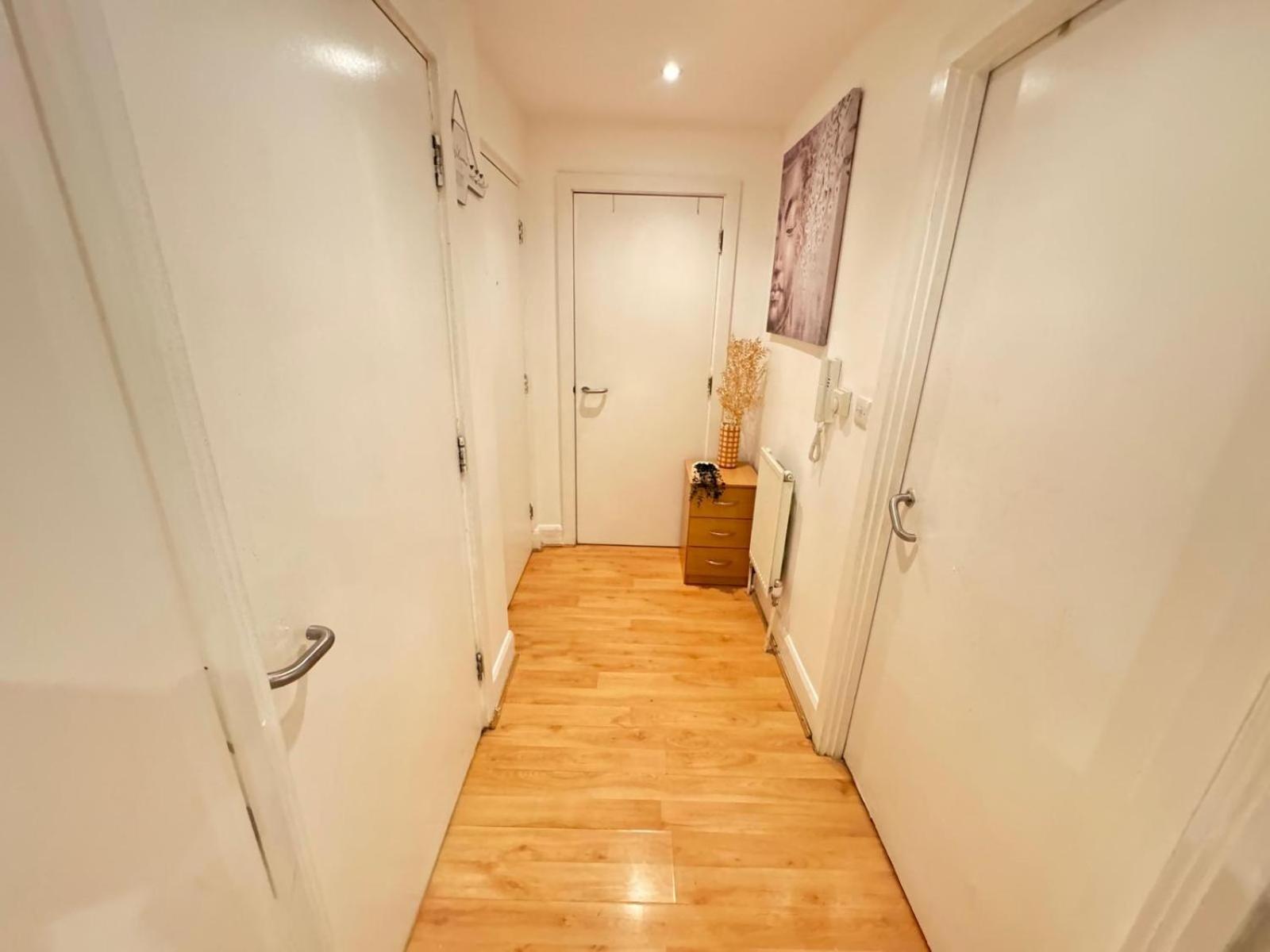 Affordable Family In Kilburn Londra