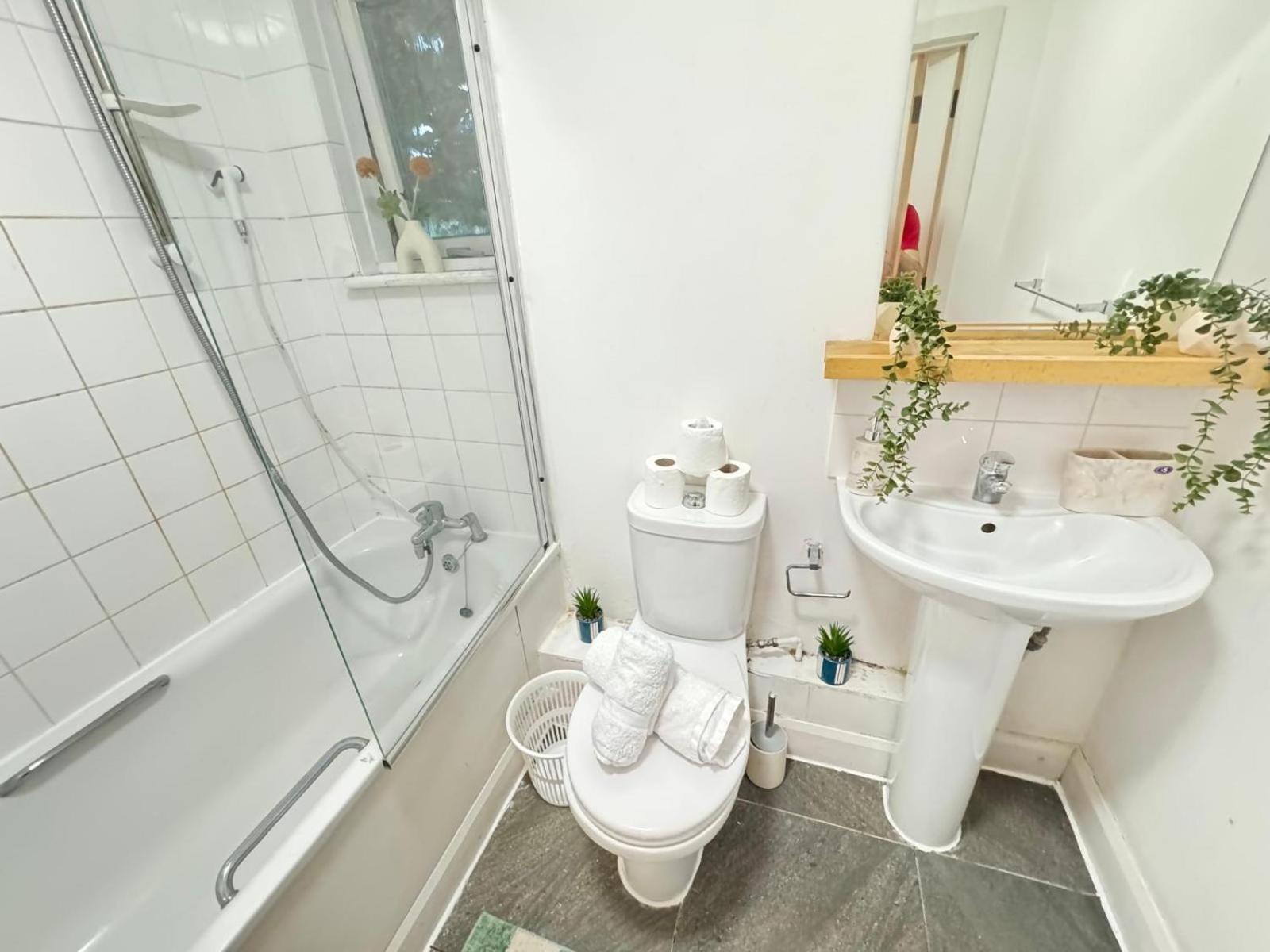 Appartamento Affordable Family In Kilburn *